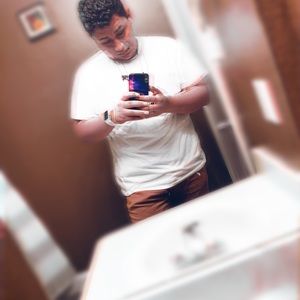 Meet your Posher, Walter